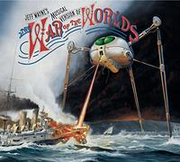 Various Artists - War of The Worlds