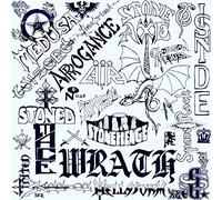 Various Artists - Warfaring Strangers: Darkscorch Canticles [VINYL] [Vinilo]