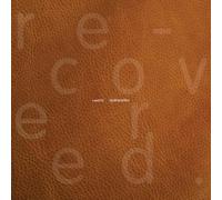 Various Artists - Warm Leatherette Re-Covered