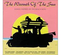 Various Artists - Warmth of Sun: Songs Inspired By Beach Boys