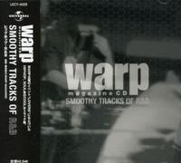 Various Artists - Warp Magazine CD