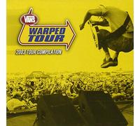 Various Artists - Warped 2003 Tour Compilat