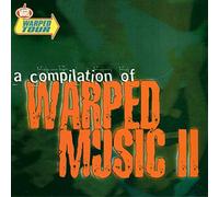 Various Artists - Warped Music 2
