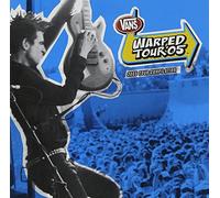 Various Artists - Warped Tour 2005 Compilation