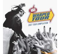 Various Artists - Warped Tour 2007