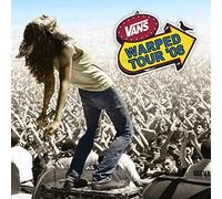 Various Artists - Warped 2008 Tour Compilat