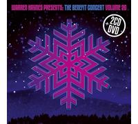 Various Artists Warren Haynes Presents: The Benefit Conce (CD) (Importación USA)