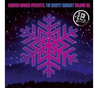 Varios artistas – Warren Haynes Presents: The Benefit Concert Volume 20 – CD