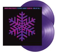 Various Artists - Warren Haynes Presents: The Benefit Concert Volume 20 - Vinyl Set Vol 1 (Purple Coloured) (2 LP)