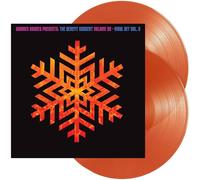 Various Artists - Warren Haynes Presents: The Benefit Concert Volume 20 Vinyl Set Vol 2 (Gatefold) (Transparent Orange Coloured) (180 g) (2 LP)