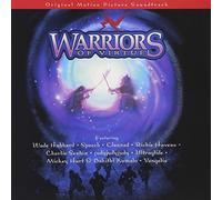 Various Artists - Warriors of Virtue: Music From the Motion Picture