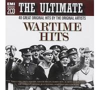 Various Artists - Wartime Hits