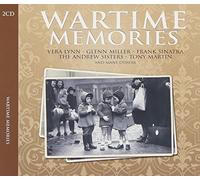 Various Artists - Wartime Memories