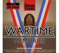 Various Artists - Wartime Years - Wartime..
