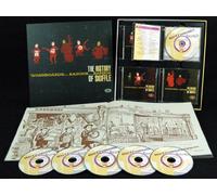 Various Artists - Washboards Kazoos Banjos