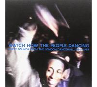 Various Artists - Watch How the People Dancing [Vinilo]