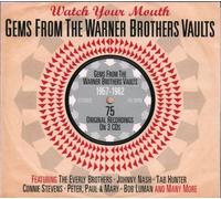 Various Artists - Watch Your Mouth -75tr-