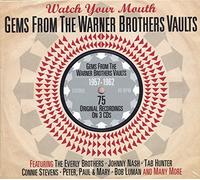 Various Artists - Watch Your Mouth-Gems From The Warner Bros.Vault