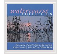 Various Artists - Watercourse Collection: The Music of Marc Allen SK