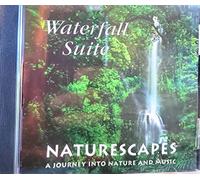 Various Artists - Waterfall Suite Naturescapes Series (UK Import)
