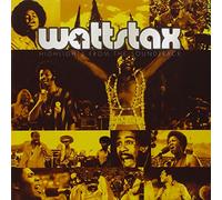 Various Artists - Wattstax: Highlights from the
