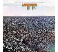 Various Artists Wattstax - The Living Word: Live Music (Vinyl) (Importación USA)