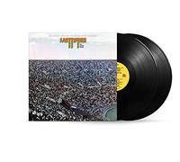 Varios Artistas – Wattstax: The Living Word: Live Music from the Original – Vinilo