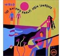 Various Artists - Wave -Antonio Carlos-Jobim Son