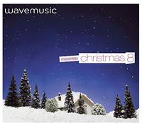 Various Artists - Wavemusic Moreorless