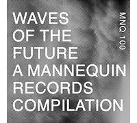 Various Artists - Waves Of The Future (Various Artists) [Vinilo]