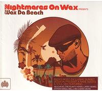 Various Artists - Wax Da Beach