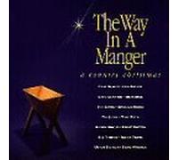 Various Artists - Way in a Manger: Country Xmas