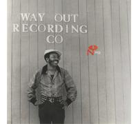 Various Artists Way Out Recording Co. (CD) Album (Importación USA)