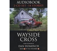 Various Artists - Wayside Cross / Various
