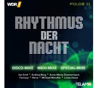 Various Artists - Wdr4 Rhythmus Der Nacht..