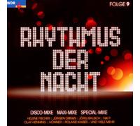 Various Artists - Wdr4-Rhythmus Der Nacht 9