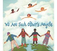 Various Artists - We Are Each Other's Angels / Various