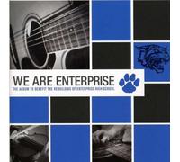 Various Artists - We Are Enterprise: The Album To Benefit