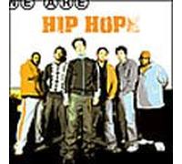 Various Artists - We Are Hip Hope