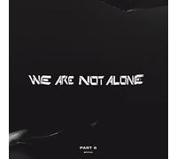 VARIOUS ARTISTS - WE ARE NOT ALONE - PART 6 [Vinilo]