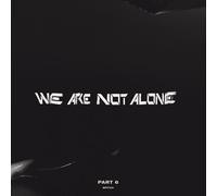 VARIOUS ARTISTS - WE ARE NOT ALONE - PART 6 [Vinilo]