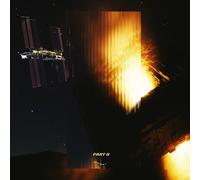 Various Artists We Are Not Alone: Part 8 (Vinyl) 12" Album