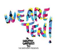 Various artists - We are ten ! The birthday presents (2 vinyls) [Vinilo]