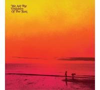Various Artists We Are the Children of the Sun (CD) Album (Importación USA)