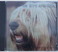 Various Artists - We Bite America