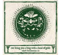 Various Artists - We Bring You a King With a Head of