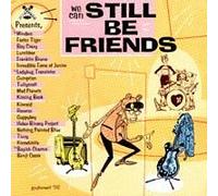 Various Artists - We Can Still Be Friends