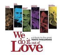Various Artists - We Do It Out Of Love