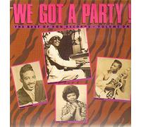 Various Artists - We Got a P [Vinilo][Import]