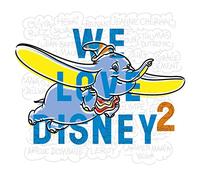 Various Artists - We Love Disney 2